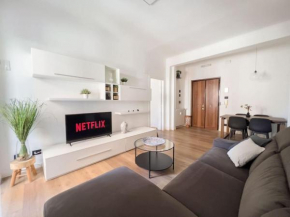 Appartamento Esclusivo a Trastevere con Terrazzo Rome